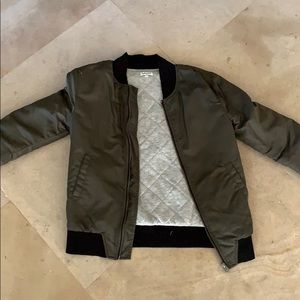 splendid bomber jacket